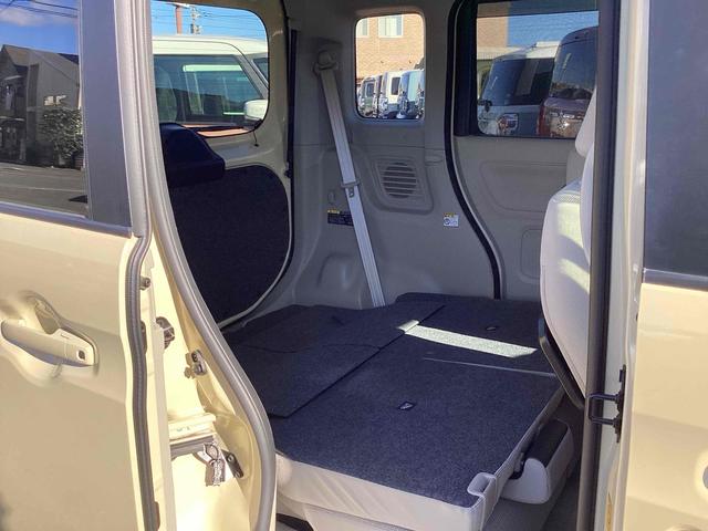 スズキ スペーシア 29枚目