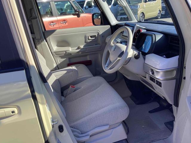 スズキ スペーシア 32枚目