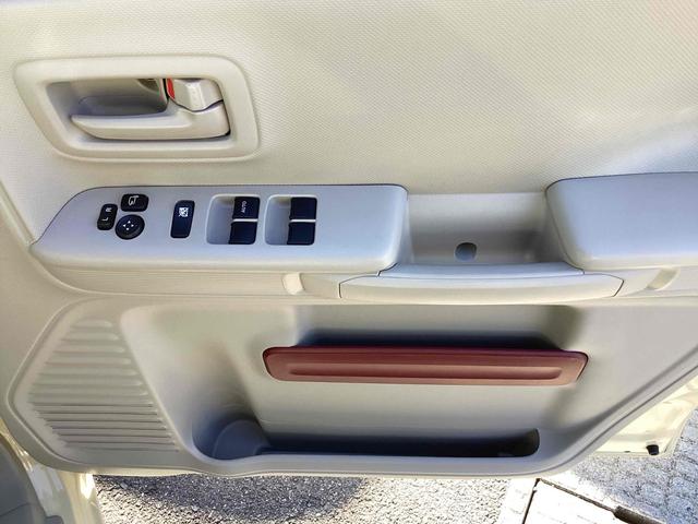 スズキ スペーシア 33枚目