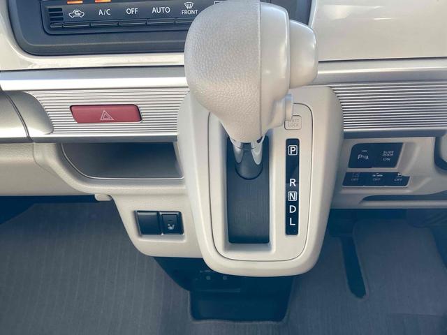 スズキ スペーシア 35枚目