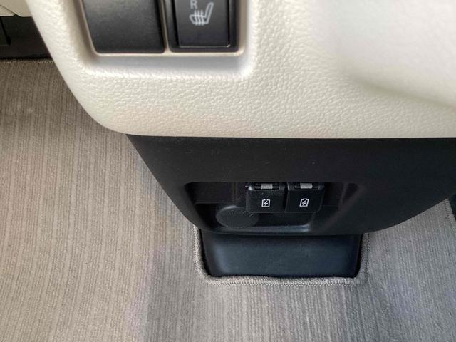 スズキ スペーシア 36枚目