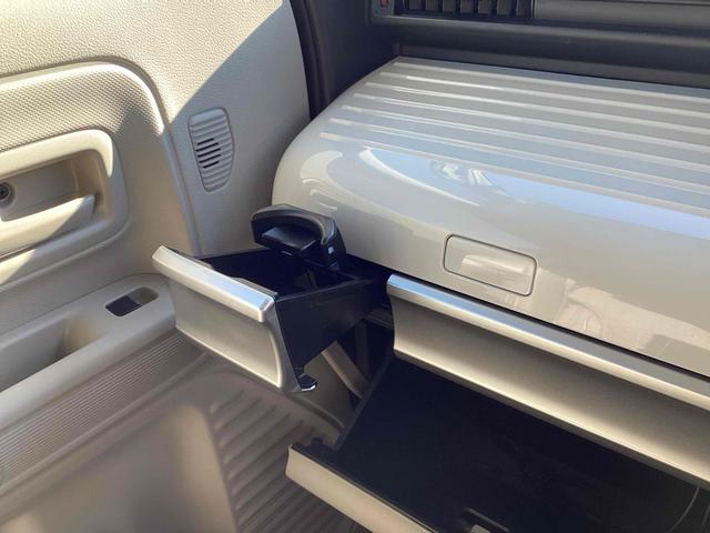 スズキ スペーシア 40枚目