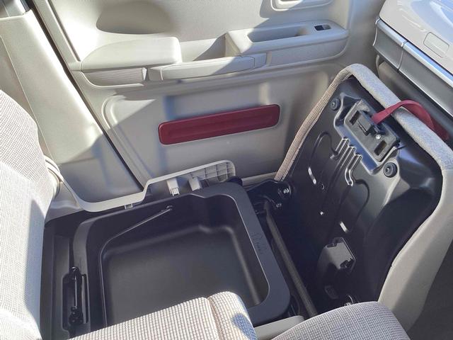 スズキ スペーシア 41枚目