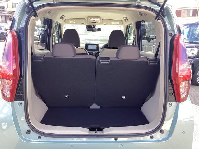 日産 デイズ 22枚目