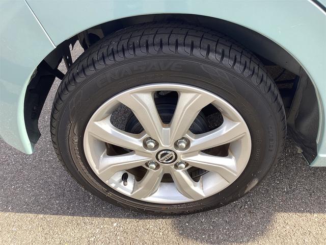 日産 デイズ 23枚目