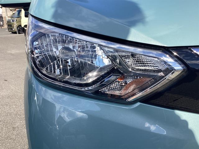 日産 デイズ 26枚目