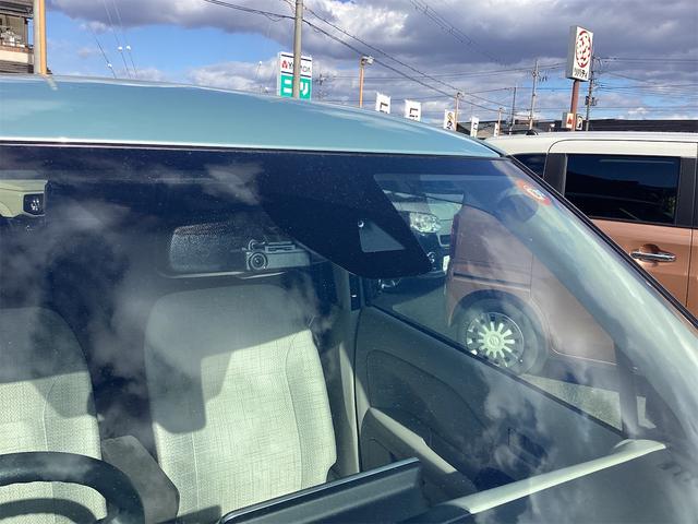 日産 デイズ 27枚目