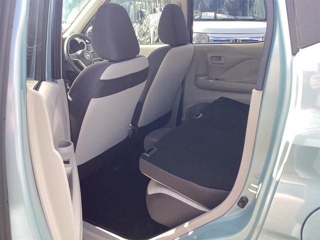 日産 デイズ 30枚目