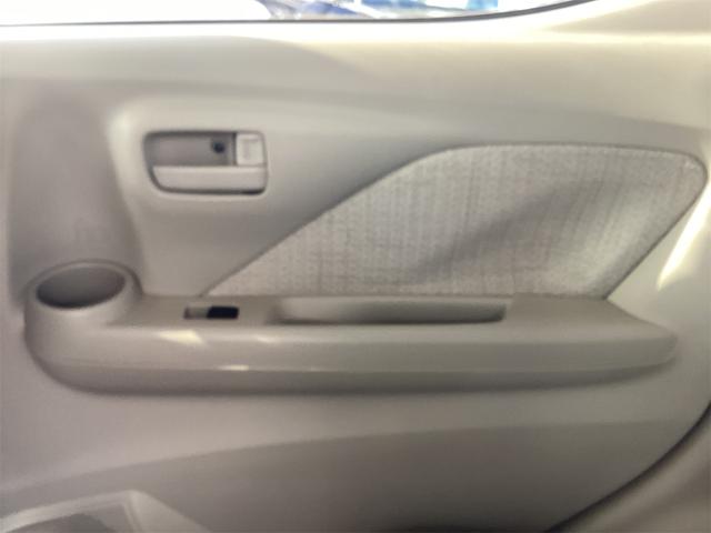 日産 デイズ 32枚目