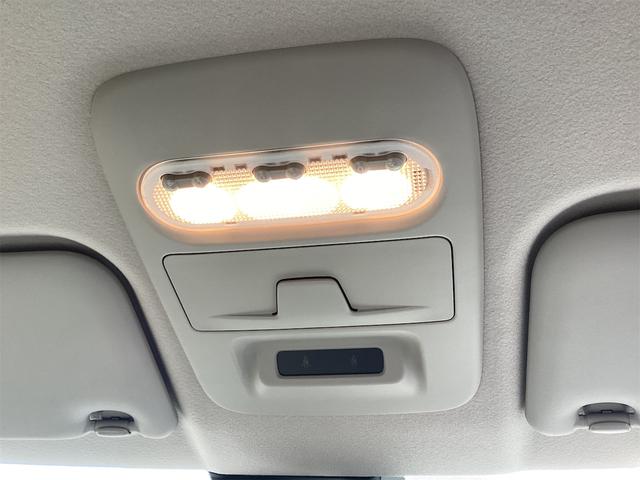 日産 デイズ 37枚目