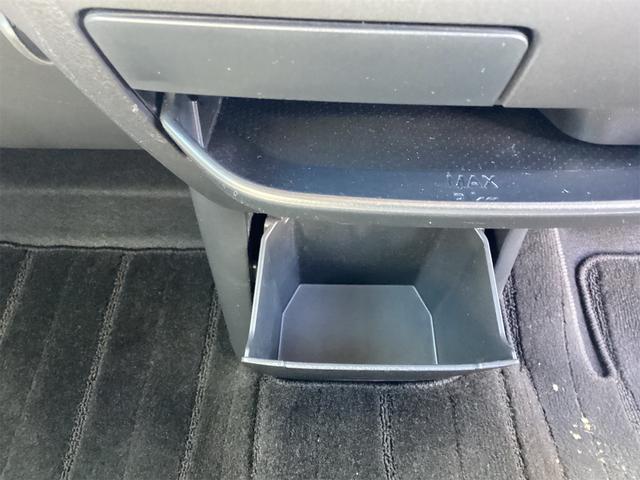 日産 デイズ 38枚目