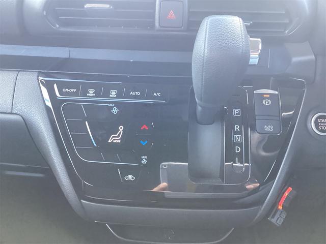 日産 ルークス 10枚目