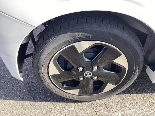 日産 ルークス 23枚目