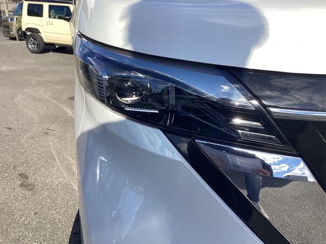 日産 ルークス 25枚目