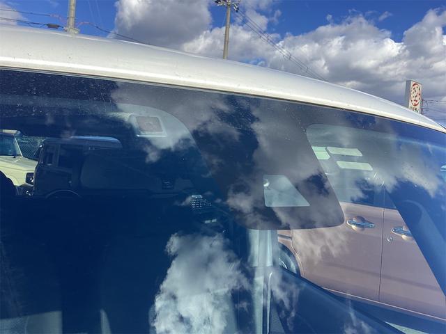 日産 ルークス 26枚目