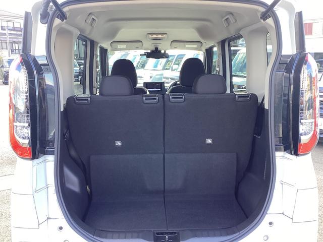 日産 ルークス 28枚目