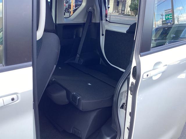 日産 ルークス 30枚目