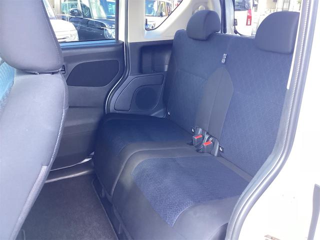 日産 ルークス 31枚目