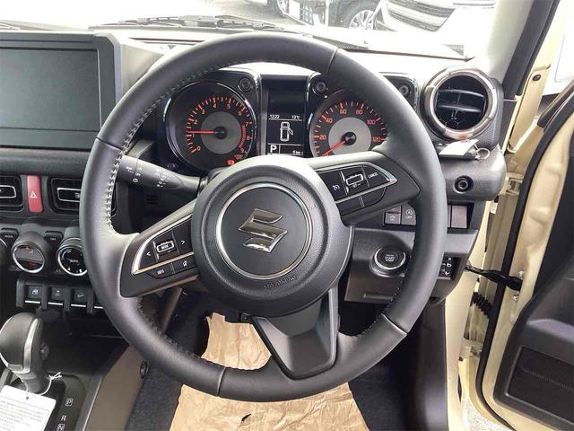 スズキ ジムニー 5枚目