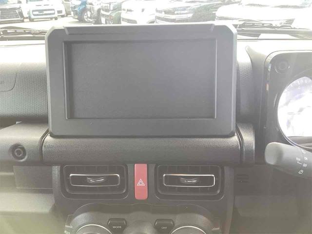 スズキ ジムニー 6枚目