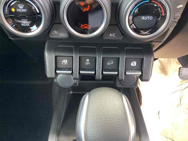 スズキ ジムニー 8枚目