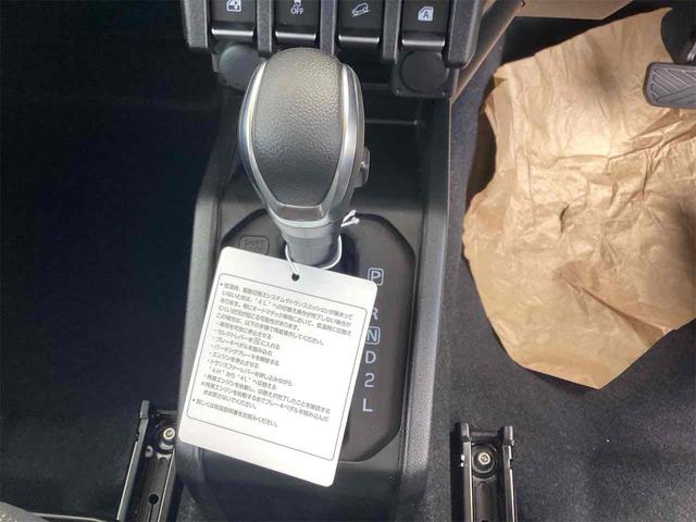 スズキ ジムニー 9枚目