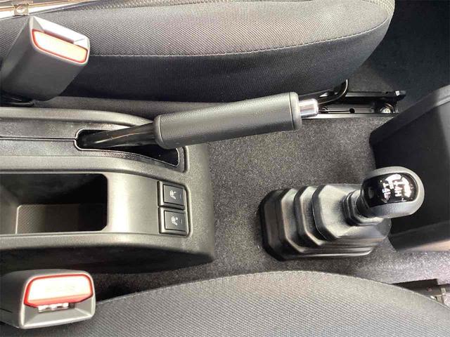 スズキ ジムニー 13枚目