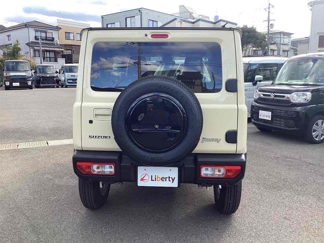 スズキ ジムニー 23枚目