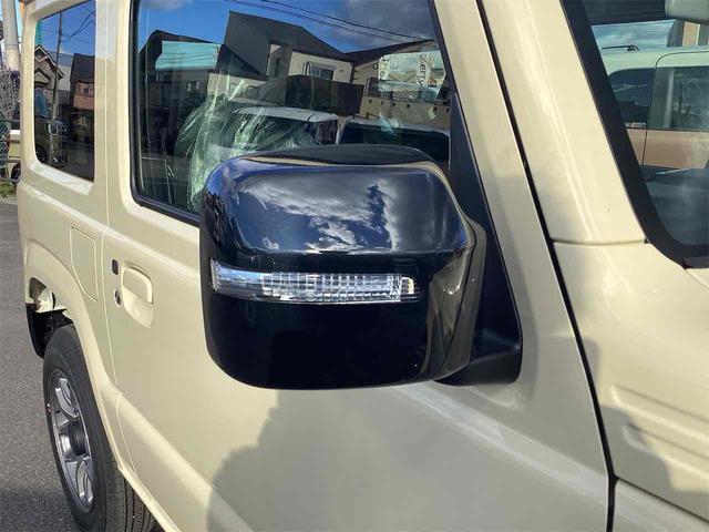 スズキ ジムニー 25枚目