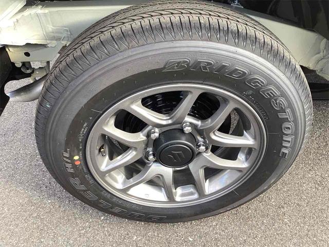 スズキ ジムニー 26枚目