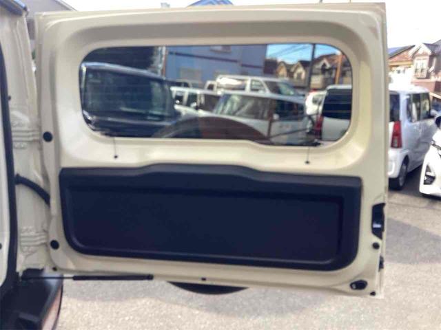 スズキ ジムニー 30枚目