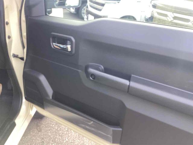 スズキ ジムニー 31枚目