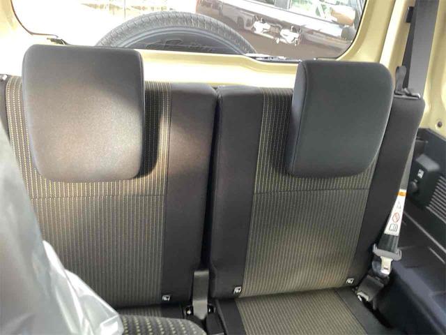 スズキ ジムニー 35枚目