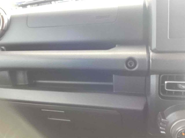 スズキ ジムニー 38枚目