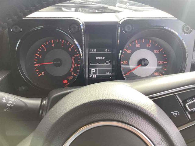 スズキ ジムニー 39枚目