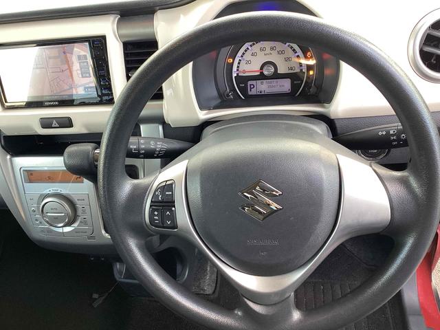 スズキ ハスラー 6枚目