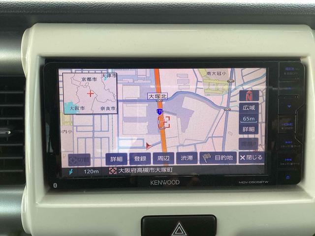 スズキ ハスラー 8枚目