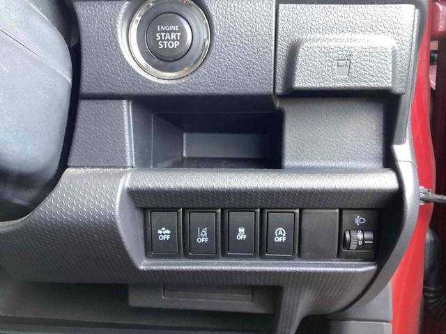 スズキ ハスラー 11枚目