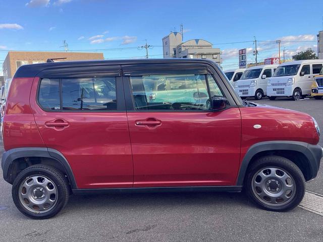 スズキ ハスラー 16枚目