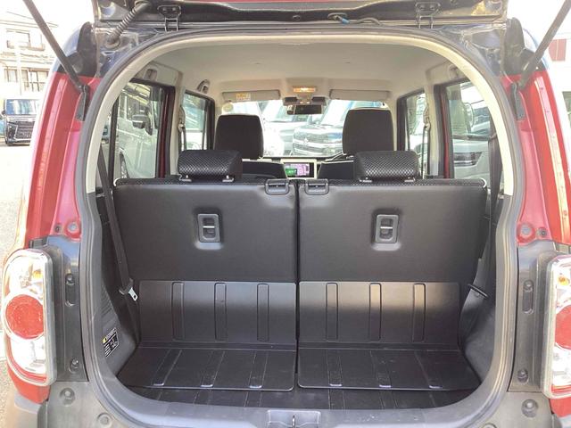 スズキ ハスラー 22枚目