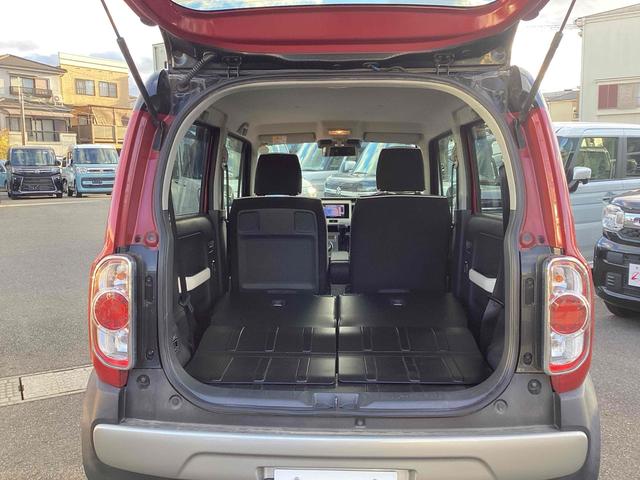 スズキ ハスラー 23枚目