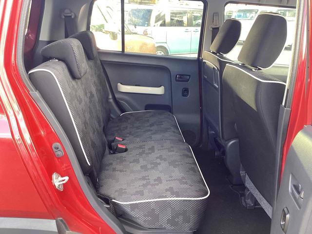 スズキ ハスラー 25枚目