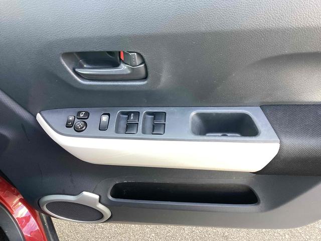 スズキ ハスラー 26枚目