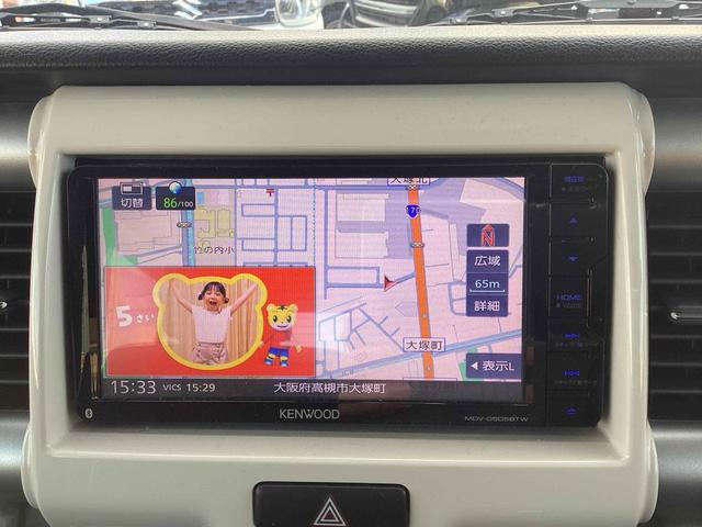 スズキ ハスラー 29枚目