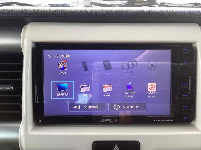 スズキ ハスラー 31枚目