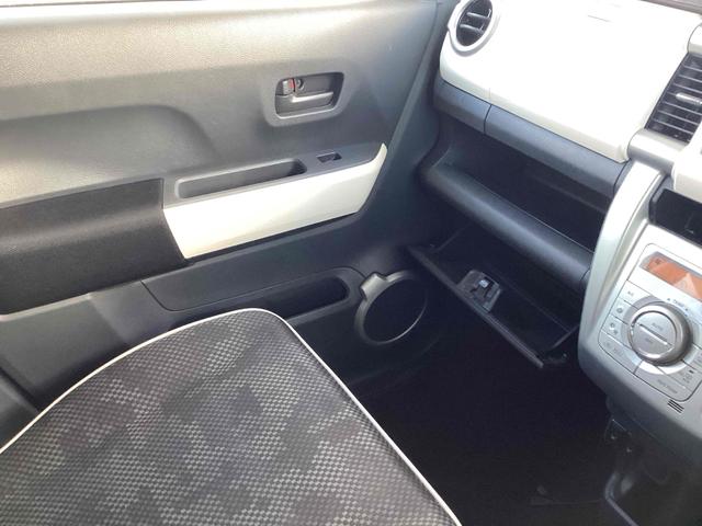 スズキ ハスラー 34枚目