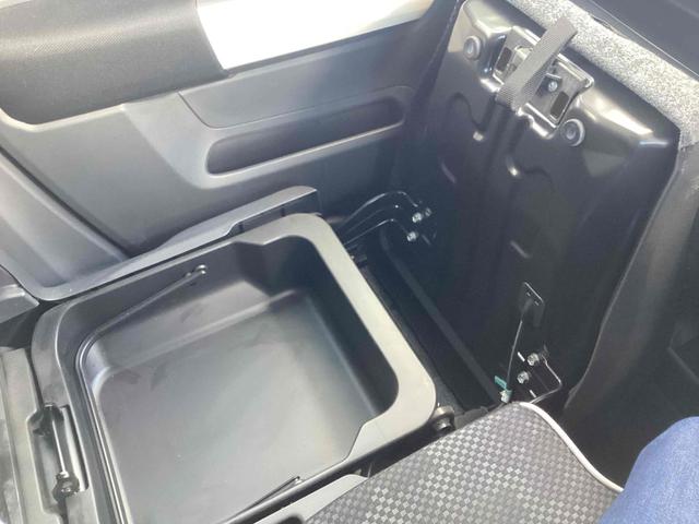 スズキ ハスラー 39枚目