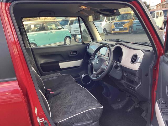 スズキ ハスラー 41枚目