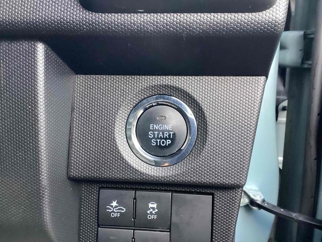 ダイハツ タフト 13枚目