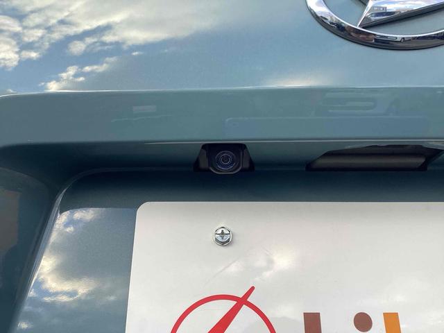 ダイハツ タフト 20枚目